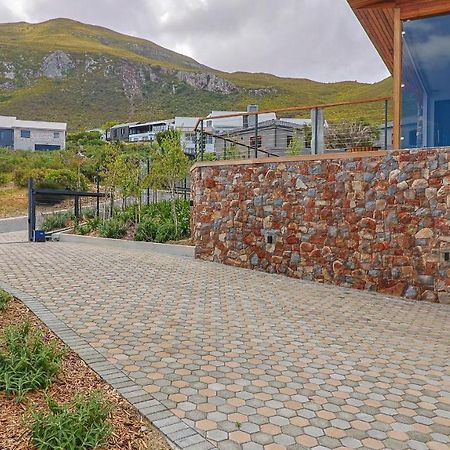 The View, Studio Hermanus Buitenkant foto
