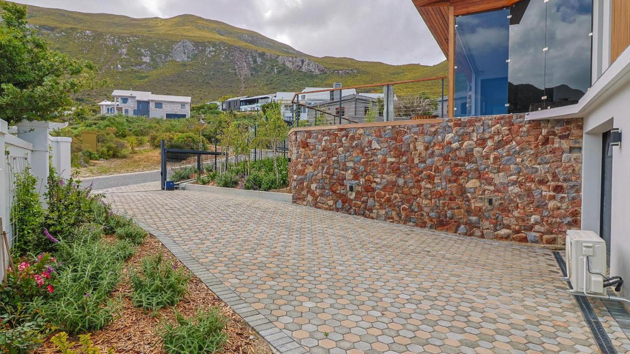 The View, Studio Hermanus Buitenkant foto