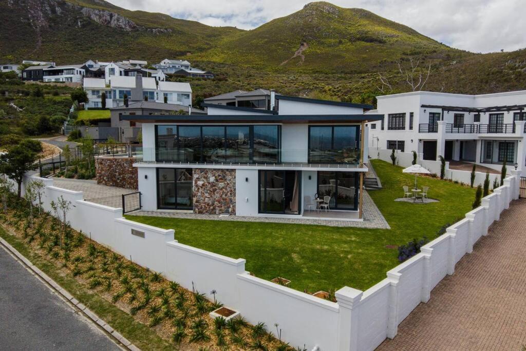 The View, Studio Hermanus Buitenkant foto