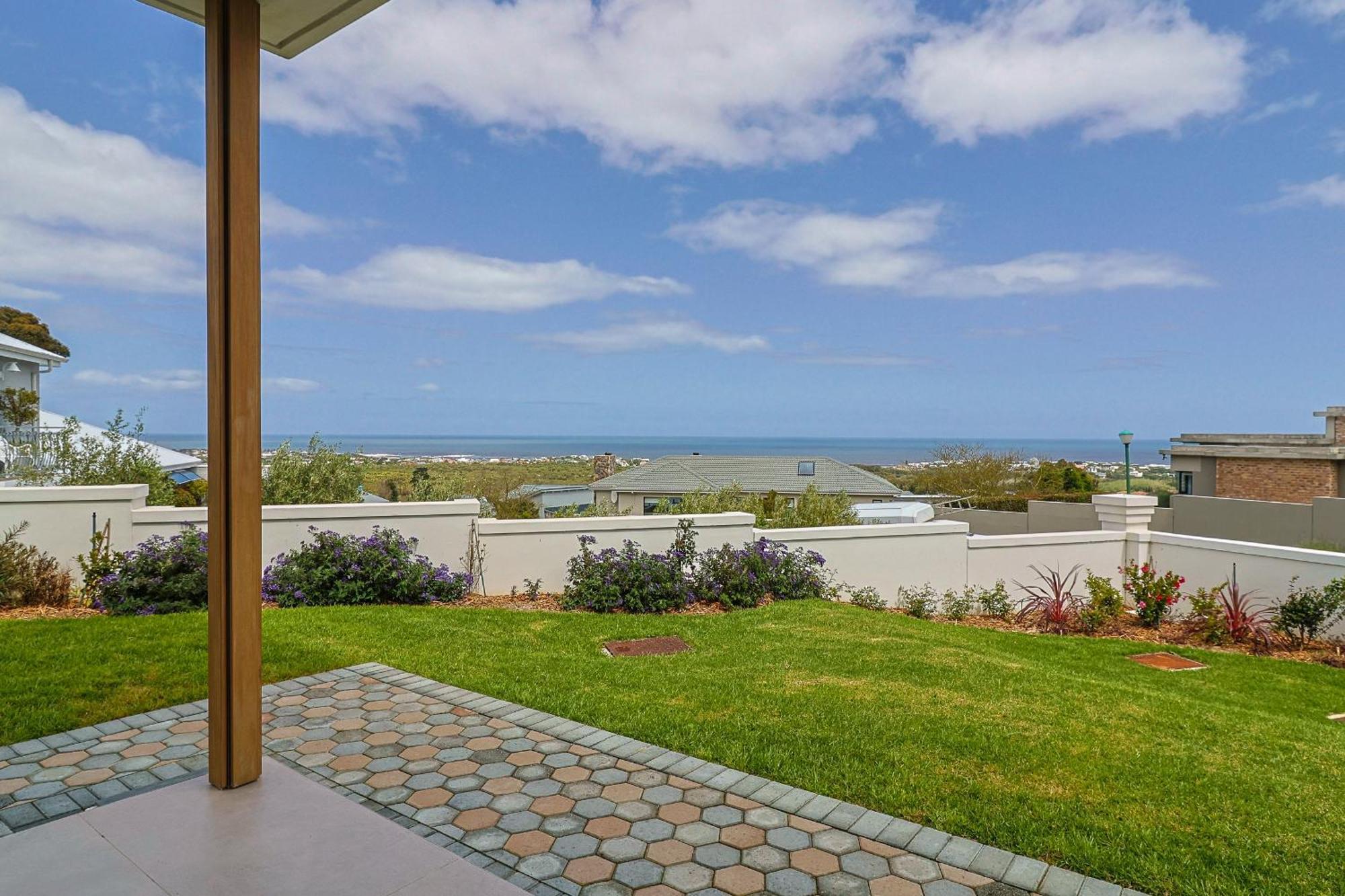 The View, Studio Hermanus Buitenkant foto